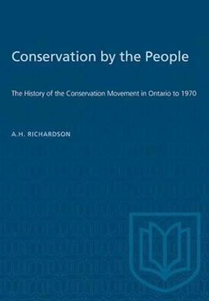 Conservation by the People