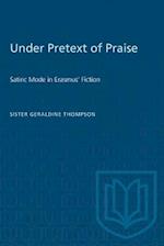 Under Pretext of Praise