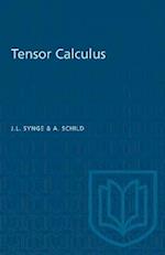 Tensor Calculus