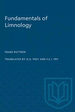 Fundamentals of Limnology