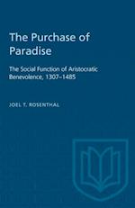 Purchase of Paradise