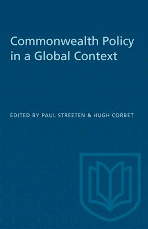 Commonwealth Policy in a Global Context