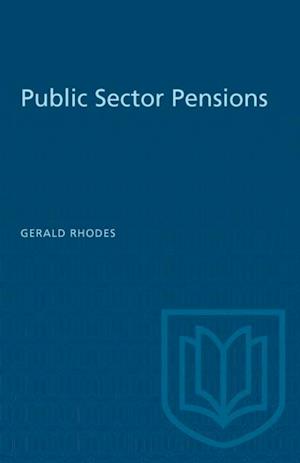 Public Sector Pensions