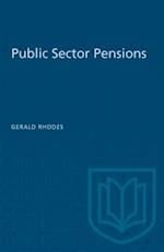 Public Sector Pensions