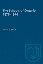 Schools of Ontario, 1876-1976