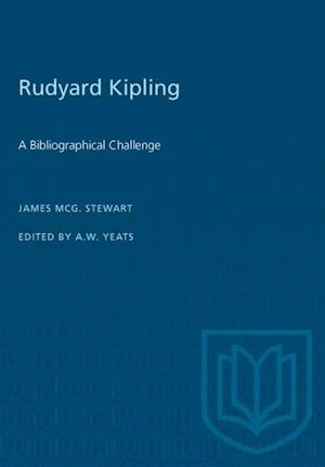 Rudyard Kipling