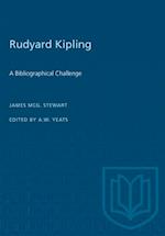 Rudyard Kipling