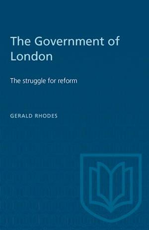 Government of London