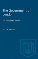 Government of London