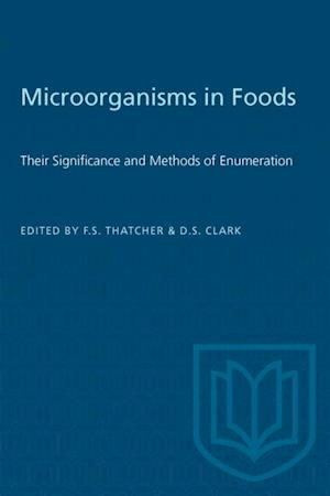 Microorganisms in Foods