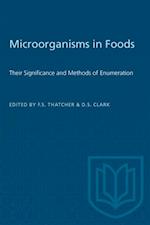 Microorganisms in Foods