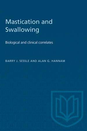 Mastication and Swallowing