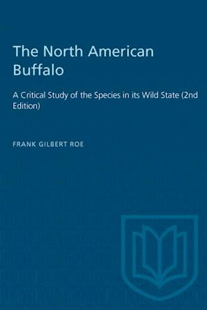 North American Buffalo