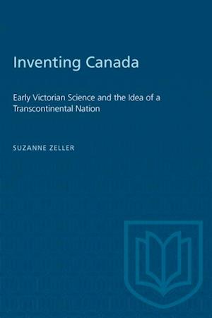 Inventing Canada