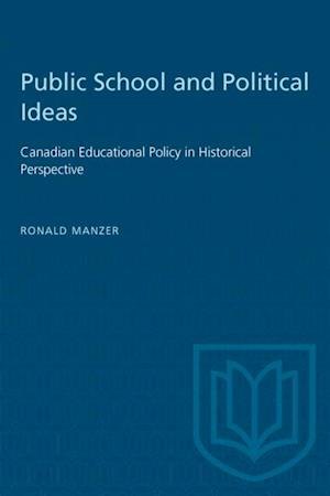 Public School and Political Ideas