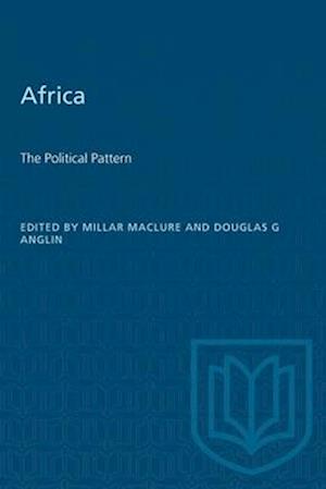 Africa : The Political Pattern