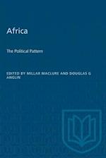 Africa : The Political Pattern 