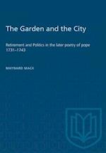 Heritage : Retirement and Politics in the Later Poetry of Pope 1731-1743 