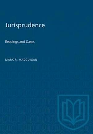 Jurisprudence : Readings and Cases