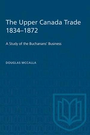 Heritage : A Study of the Buchanans' Business