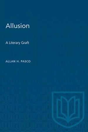 Allusion : A Literary Graft