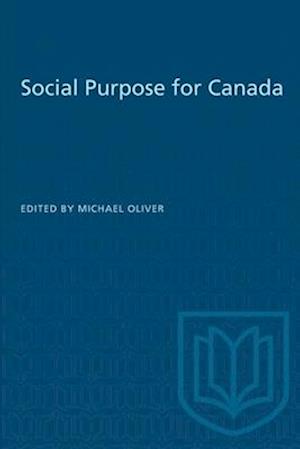 Social Purpose for Canada