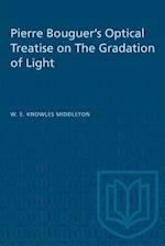 Pierre Bouguer's Optical Treatise on The Gradation of Light 