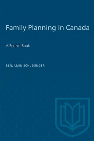 Family Planning in Canada