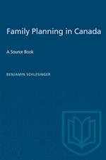 Family Planning in Canada