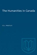 Humanities in Canada