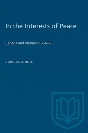 In the Interests of Peace