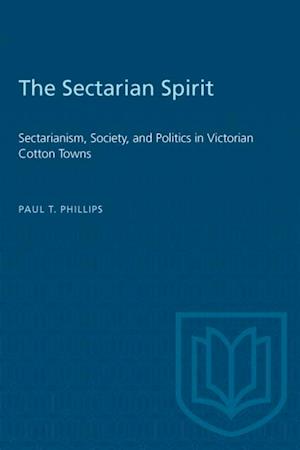 Sectarian Spirit