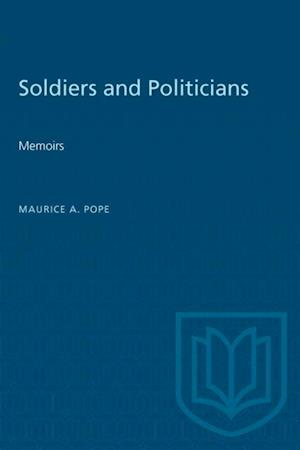 Soldiers and Politicians