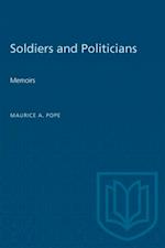 Soldiers and Politicians