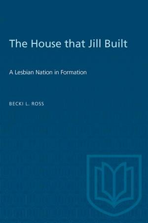 House that Jill Built