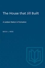 House that Jill Built