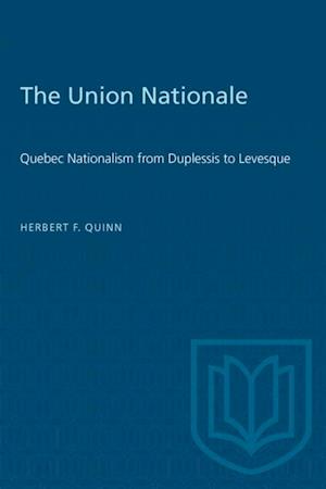 Union Nationale