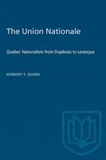 Union Nationale