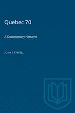 Quebec 70