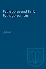 Pythagoras and Early Pythagoreanism