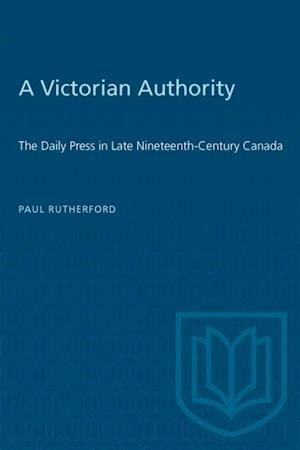 Victorian Authority