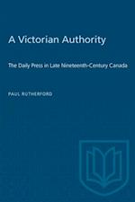Victorian Authority