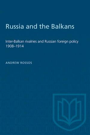 Russia and the Balkans