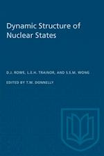 Dynamic Structure of Nuclear States