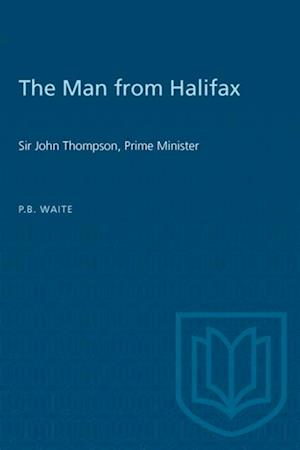 Man from Halifax