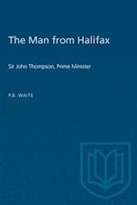 Man from Halifax