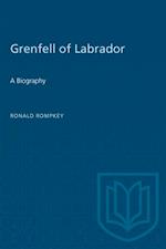 Grenfell of  Labrador