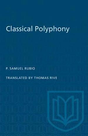 Classical Polyphony