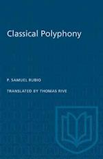 Classical Polyphony