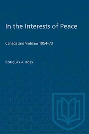 In the Interests of Peace